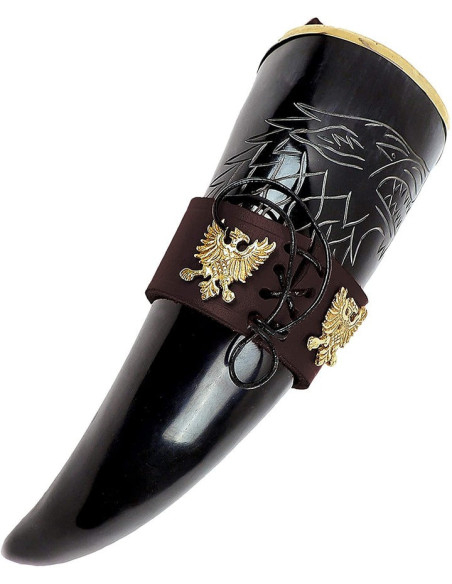 Chifre Viking King of the North...