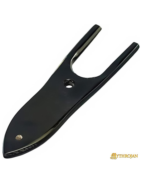 Ferramenta para trançar corda de...