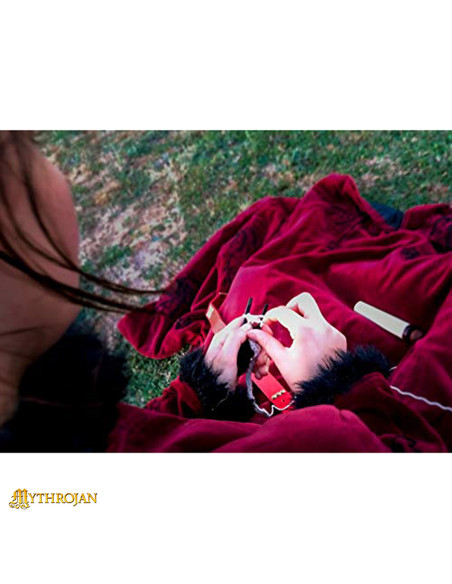 Ferramenta para trançar corda de...