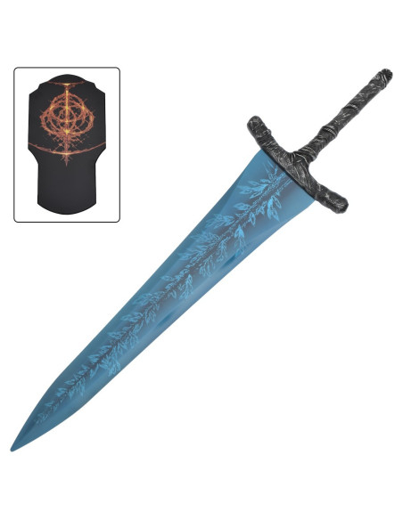 Espada da Lua Negra da série Elden Ring