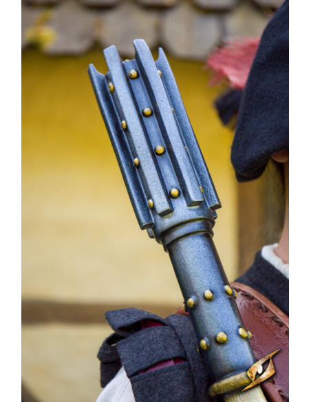 Maça de Disrupção (85 cm.)