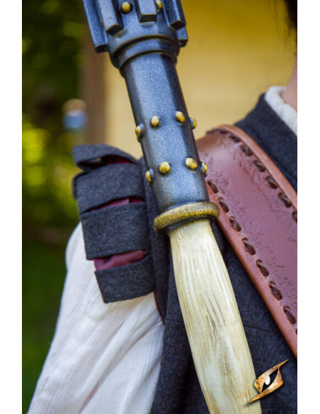 Maça de Disrupção (85 cm.)