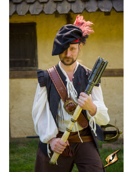 Maça de Disrupção (85 cm.)