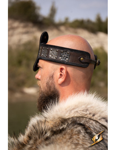 Tiara de força, com proteção de...