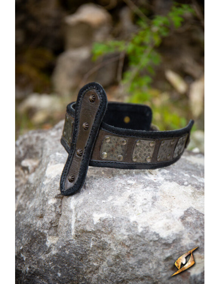 Tiara de força, com proteção de...