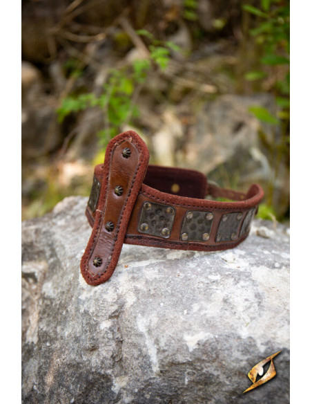 Tiara da Força, com proteção nasal,...