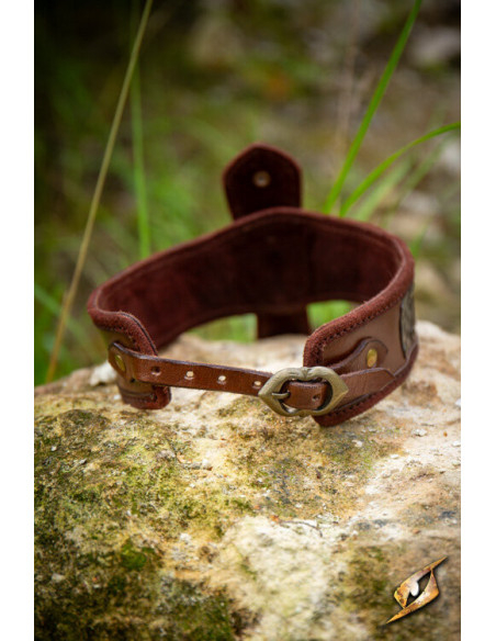 Tiara da Força, com proteção nasal,...