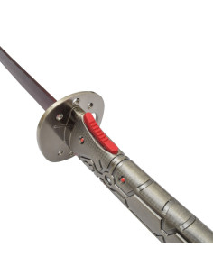 Katana Murasama por Jetstream Sam 2