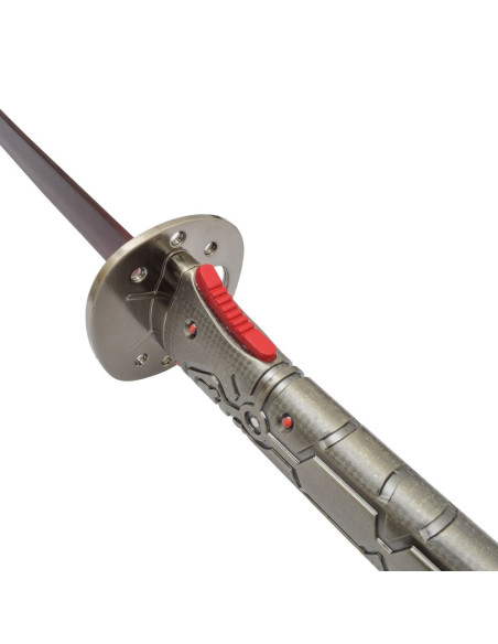 Katana Murasama por Jetstream Sam