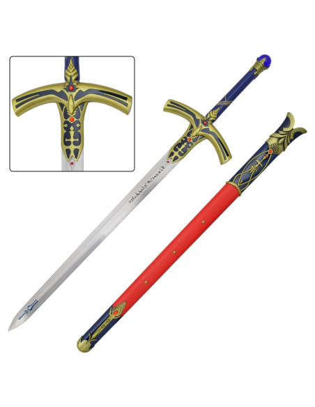 Espada Caliburn de Saber Lily em...