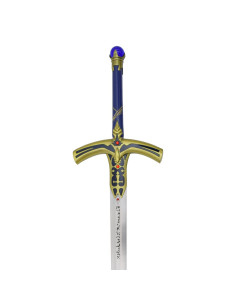 Espada Caliburn de Saber Lily em Fate/Stay Night 2