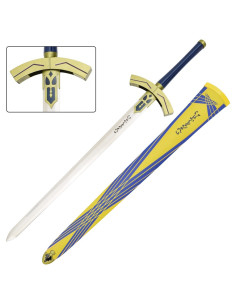 Espada de Saber Lily em Fate/Stay Night