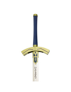 Espada de Saber Lily em Fate/Stay Night 2