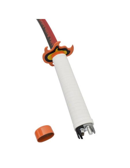 Katana Rengoku Kyojuro de Kimetsu No...