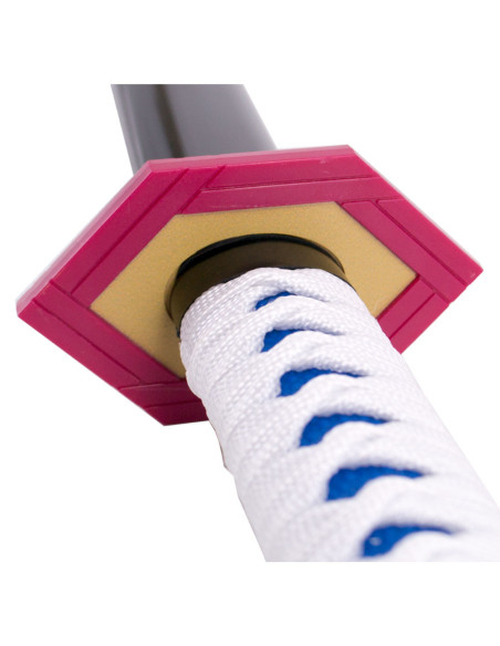 Katana bambu LED Tomioka Giyuu, Demon...