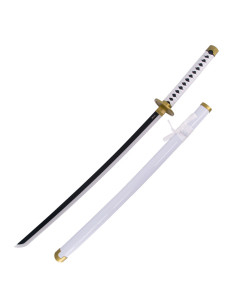 Katana bambu LED Wado Ichimonji de Zoro de One Piece