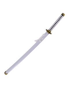 Katana bambu LED Wado Ichimonji de Zoro de One Piece 2
