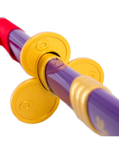 Katana de bambu LED Enma de Zoro de One Piece 2