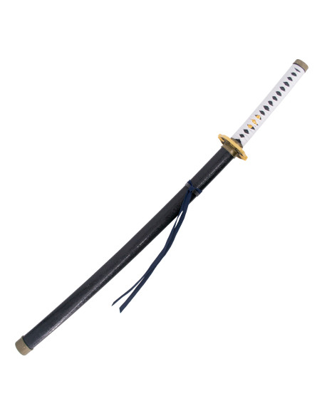 Katana bambu LED Vergil Yamato de...