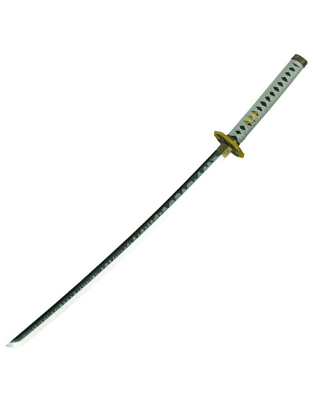 Katana bambu LED Vergil Yamato de...