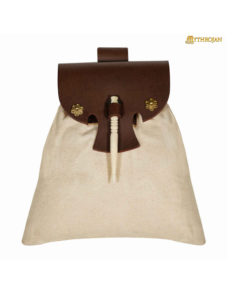 Bolso medieval para pendurar modelo...