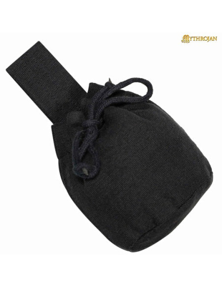 Limosneiro medieval para pendurar com...