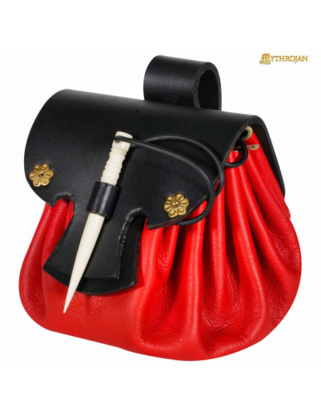 Bolsa medieval renascentista de...