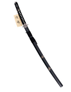Katana Espírito do Último Samurai