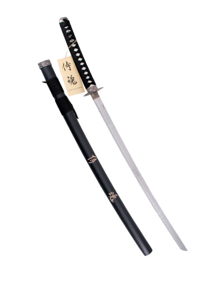 Katana Espírito do Último Samurai