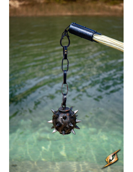 Cabeça para maça Lockard LARP e...