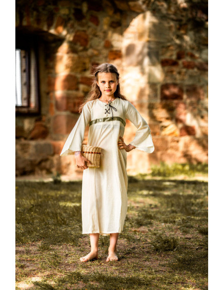 Vestido Piccola Donna