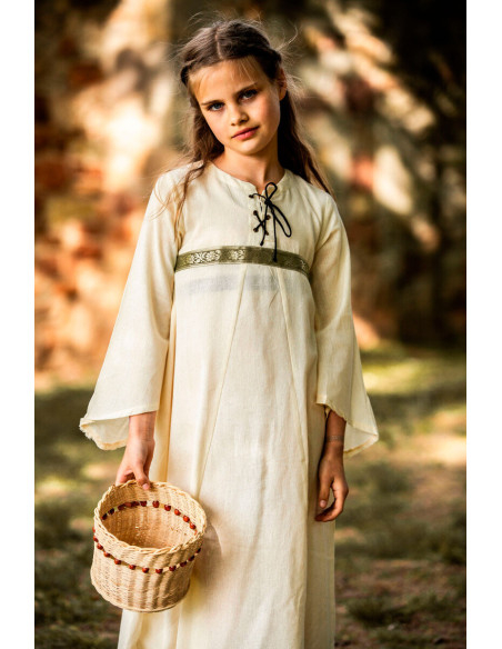 Vestido Piccola Donna