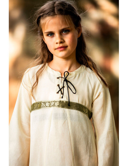 Vestido Piccola Donna