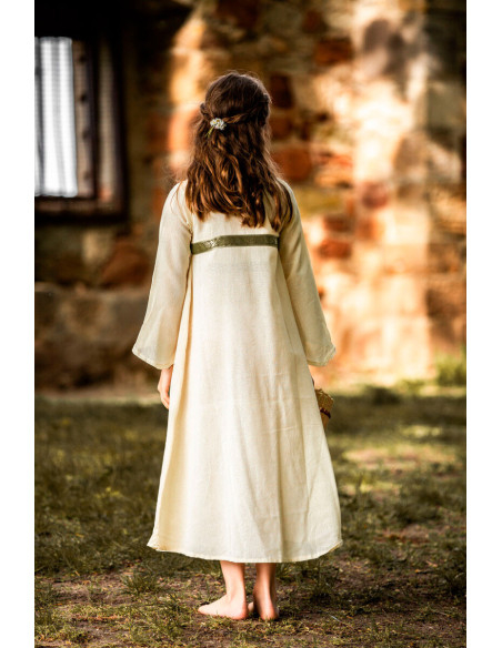 Vestido Piccola Donna