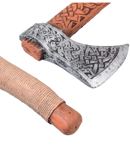 Machado de fantasia Skjaldar,...