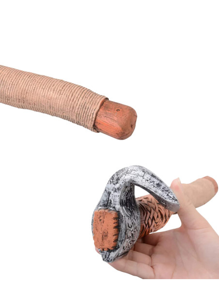 Machado de fantasia Skjaldar,...