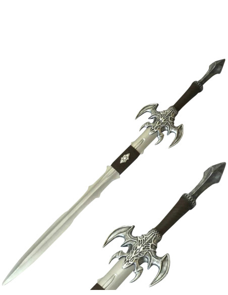 Espada longa fantasia Blooddrinker,...