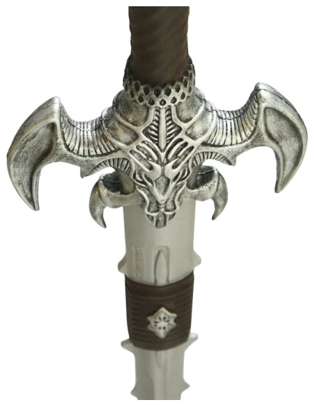 Espada longa fantasia Blooddrinker,...