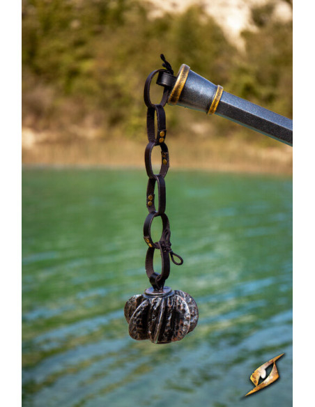 Cabeça para maça Dvalik LARP e...