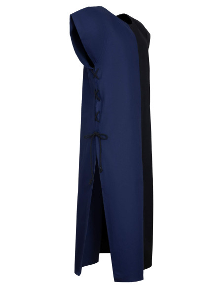 Tabardo medieval modelo Gilbert, cor...