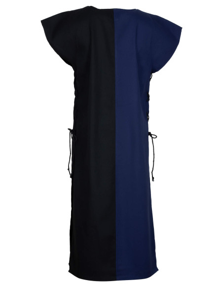 Tabardo medieval modelo Gilbert, cor...