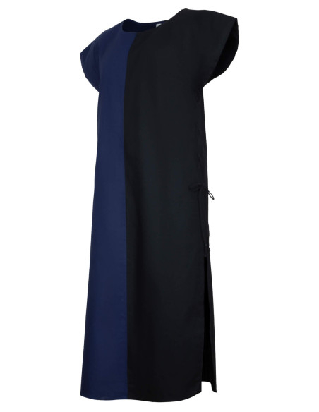 Tabardo medieval modelo Gilbert, cor...