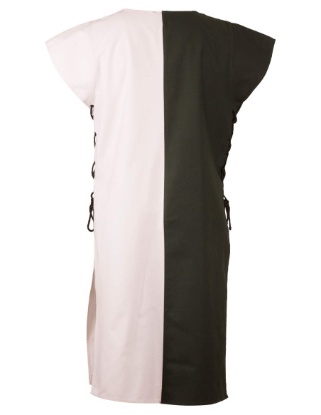 Tabardo medieval modelo Gilbert, cor...