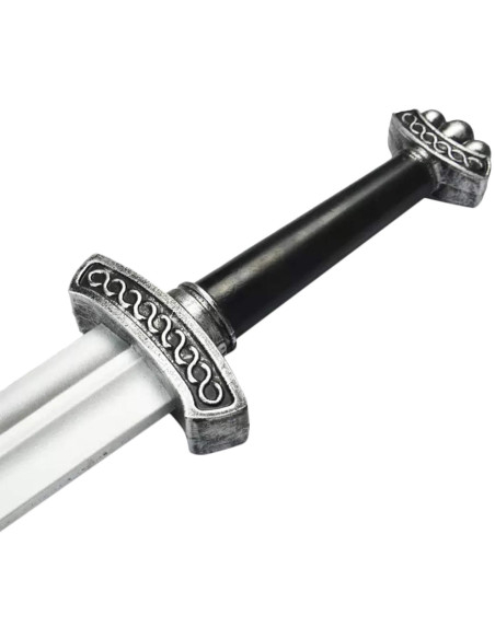 Espada fantasia modelo Jormund LARP...