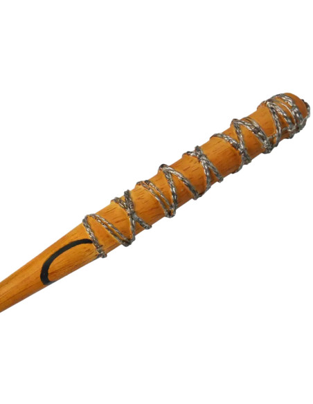 Bate fantástico modelo Cecillia LARP...