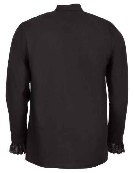 Camisa medieval modelo Viscardi, cor...