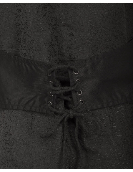 Colete Gótico medieval modelo...