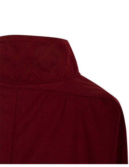 Capa medieval em lã modelo Ceres, cor...