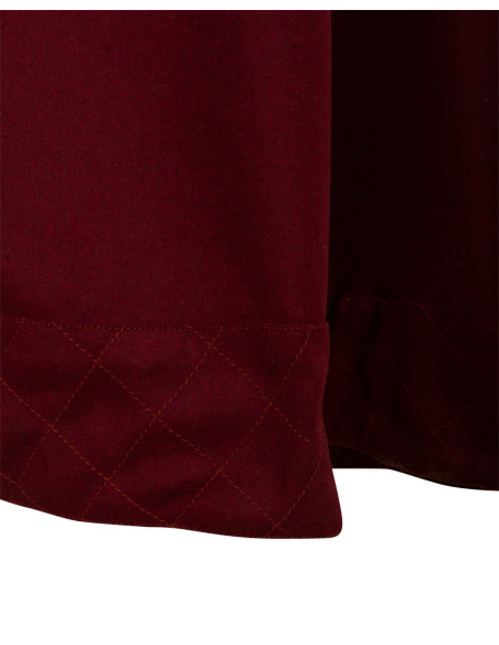 Capa medieval em lã modelo Ceres, cor...