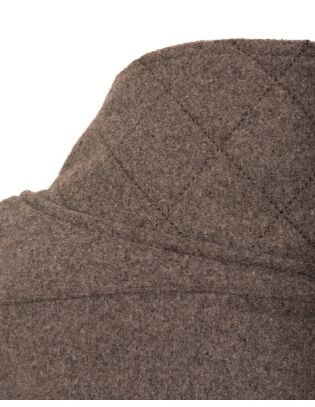 Capa medieval em lã modelo Ceres, cor...